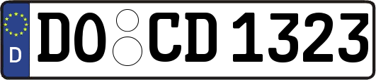 DO-CD1323