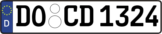DO-CD1324