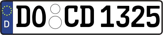 DO-CD1325