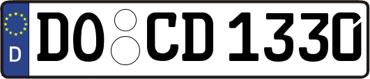 DO-CD1330