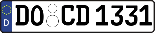 DO-CD1331