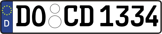 DO-CD1334