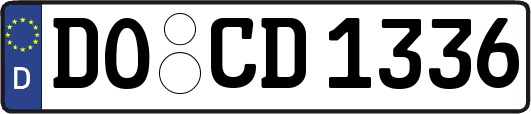 DO-CD1336