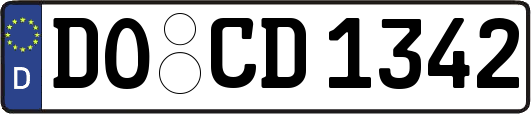 DO-CD1342