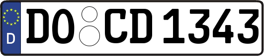 DO-CD1343