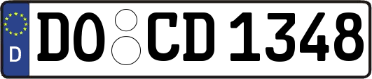 DO-CD1348