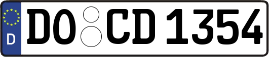 DO-CD1354