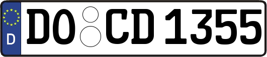DO-CD1355