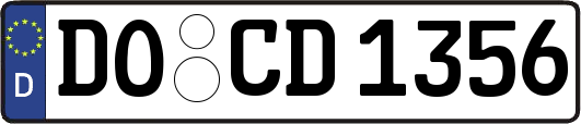 DO-CD1356