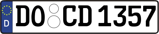 DO-CD1357