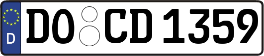 DO-CD1359