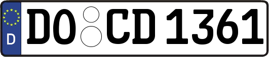 DO-CD1361