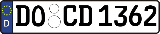 DO-CD1362