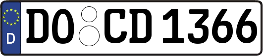 DO-CD1366