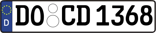 DO-CD1368
