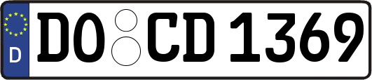 DO-CD1369