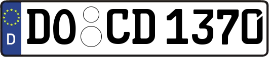DO-CD1370