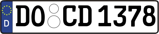 DO-CD1378