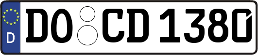 DO-CD1380