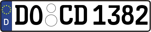 DO-CD1382