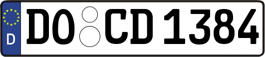 DO-CD1384