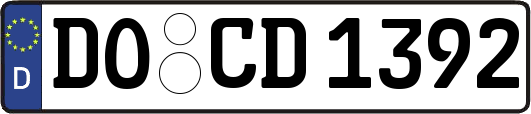 DO-CD1392