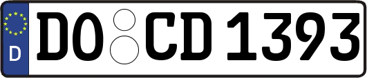 DO-CD1393