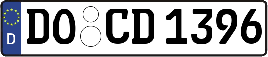 DO-CD1396
