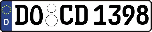 DO-CD1398