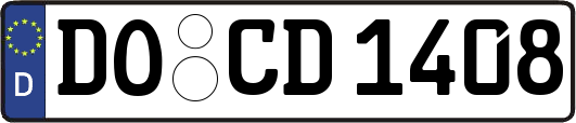 DO-CD1408