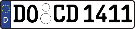 DO-CD1411