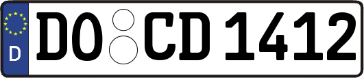 DO-CD1412