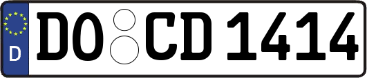 DO-CD1414