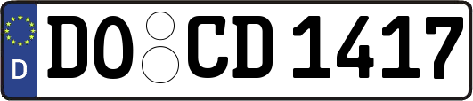 DO-CD1417
