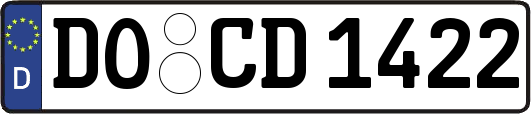 DO-CD1422