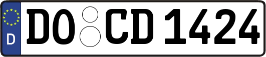 DO-CD1424