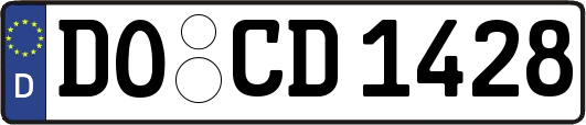 DO-CD1428