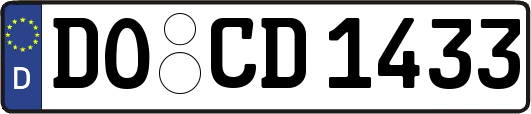 DO-CD1433