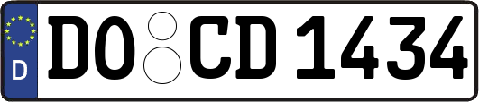 DO-CD1434