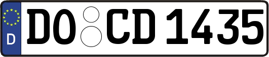 DO-CD1435