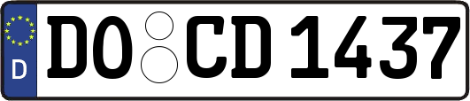 DO-CD1437