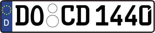 DO-CD1440