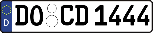 DO-CD1444