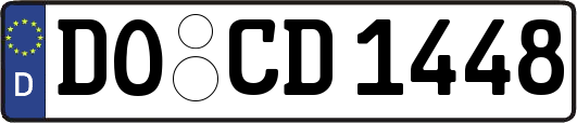 DO-CD1448