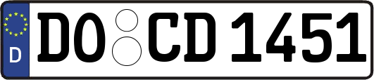 DO-CD1451