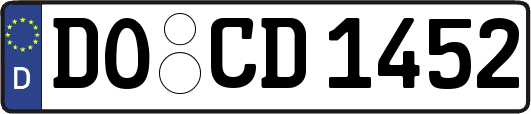 DO-CD1452