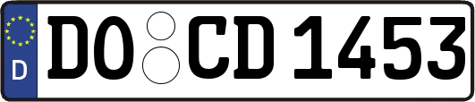 DO-CD1453