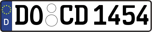 DO-CD1454