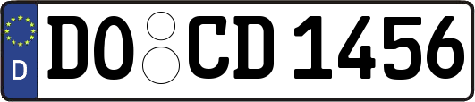 DO-CD1456