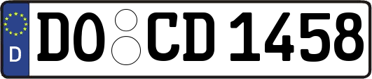 DO-CD1458